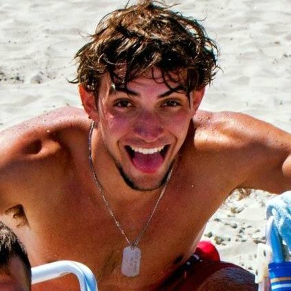 Meet your Posher, Ricky - Picture 1 of 1